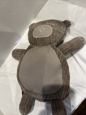 Bev Bear Lovie By Little Bug Stuffed Bear 