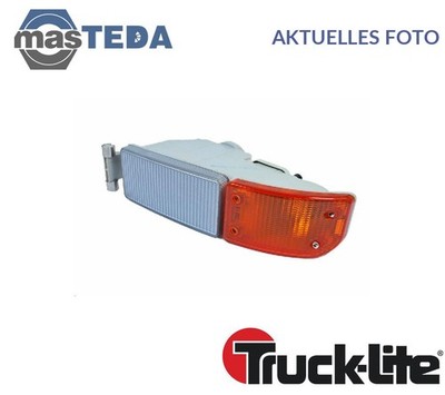 CL-MA002L BLINKER BLINKLICHT BLINKLEUCHTE LINKS TRUCKLIGHT FÜR MAN TGA,L 2000