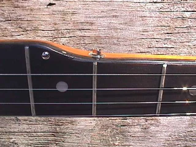 Harmony Banjo PARTS WALL ART, YOU REPAIR - Image 4 of 4