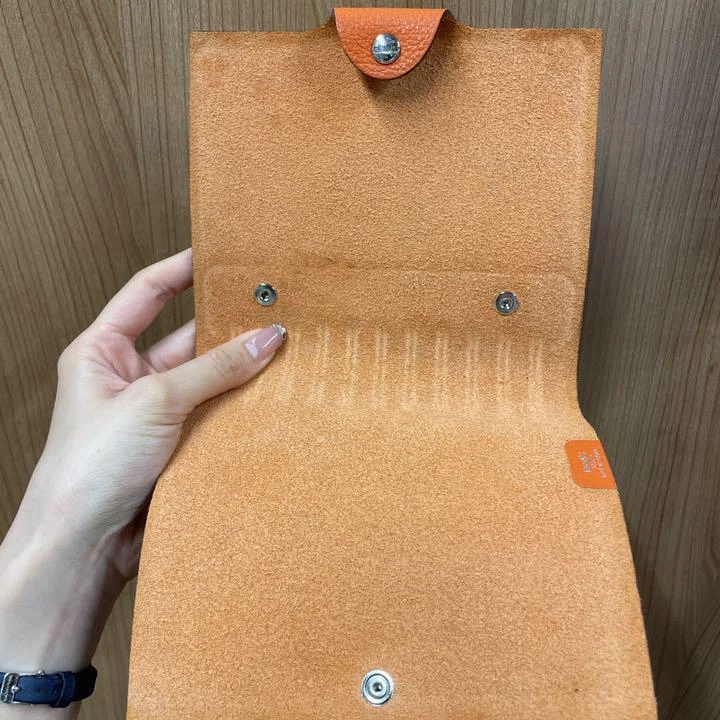 HERMÈS Hermes Ulysse PM Custodia per Notebook Porta Notebook 22