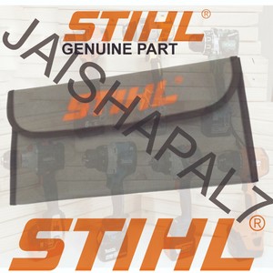stihl tool pouch