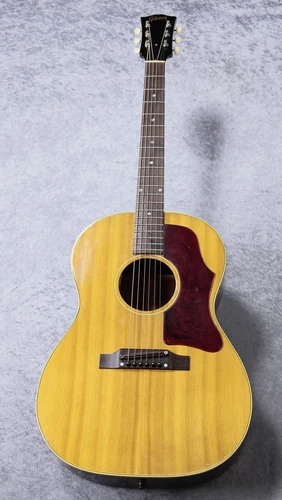Gibson B-25 Natural 1967 Acoustic Guitar