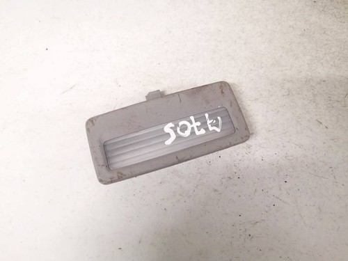 BMW 5-Series 2011 Interior lighting 9163766, Genuine #1794662-46