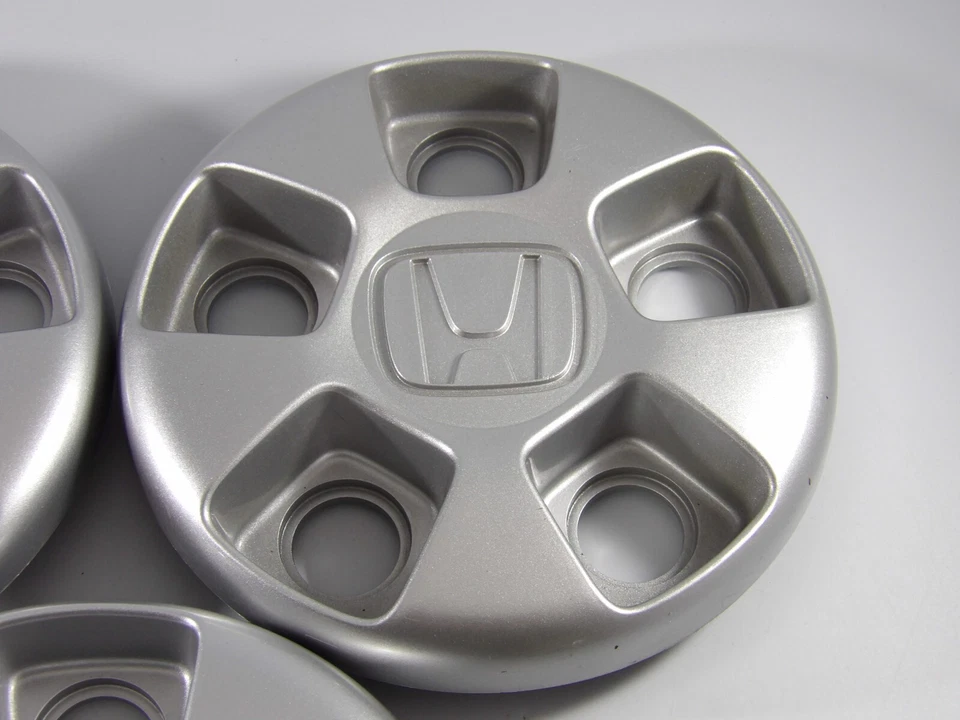 Tapas centrales Honda Ridgeline Pilot 2006 2007 2008 2009 2010 2011 2012 2013 - 2015 Foto 3 de 4