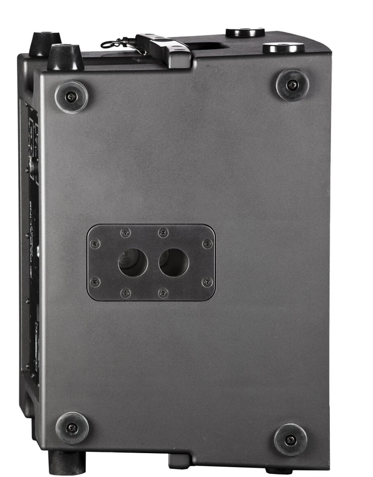 Yorkville PSA1 Paraline Series Compact Full Range Active Powered Loudspeaker - Image 4 of 4