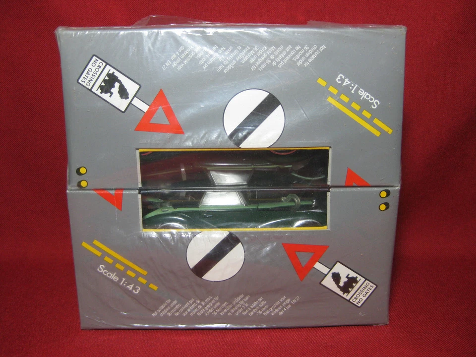 Corgi FACTORY TRADE PACK x4 1956 Mercedes Benz 300S Vintage MIB 1:43 Scale 806 - Image 2 of 4