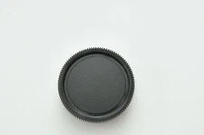Camera Body Cap For Leica LM M Mount Cameras