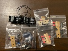 Harman-Kardon 430 COMPLETE Rebuild & Repair K...