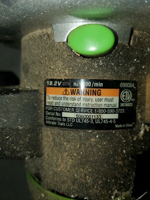 Kawasaki 19.2 Circular Saw/jig Saw | eBay