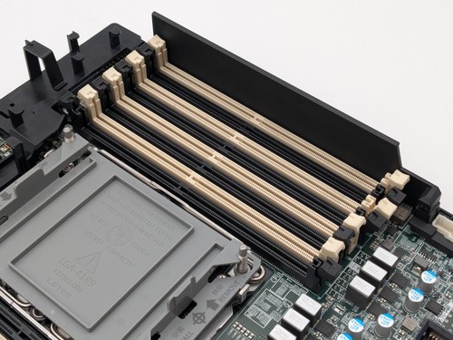 Dell GXJYG Systemplatine Poweredge R650 w60 *LESEN* - Bild 11 von 13