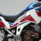 Honda Africa Twin Adventure Sports CRF 1100 L 2022 L-120 TR Side Guards