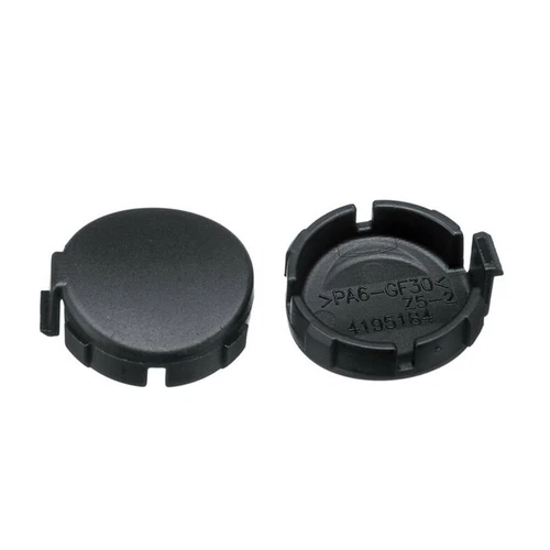 Carbon Brushes + Holder + Cap + Covers Replacement Kit for Makita Grinder - Picture 4 of 4