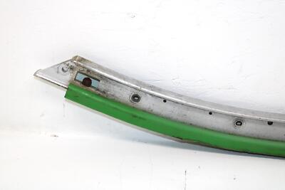 1995 Arctic Cat Zr 580 EFI Oem Formed Skid Rail 0704-270 SA112 | eBay
