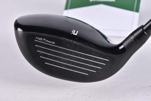 Ladies Cobra LTDx Max #5 Wood / 22.5 Degree / Ladies Flex Helium 4 Shaft - Picture 4 of 8