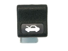 02-07 Subaru Impreza Wrx Sti Hood Latch Release Lever Pull Tab Handle 2002-2007