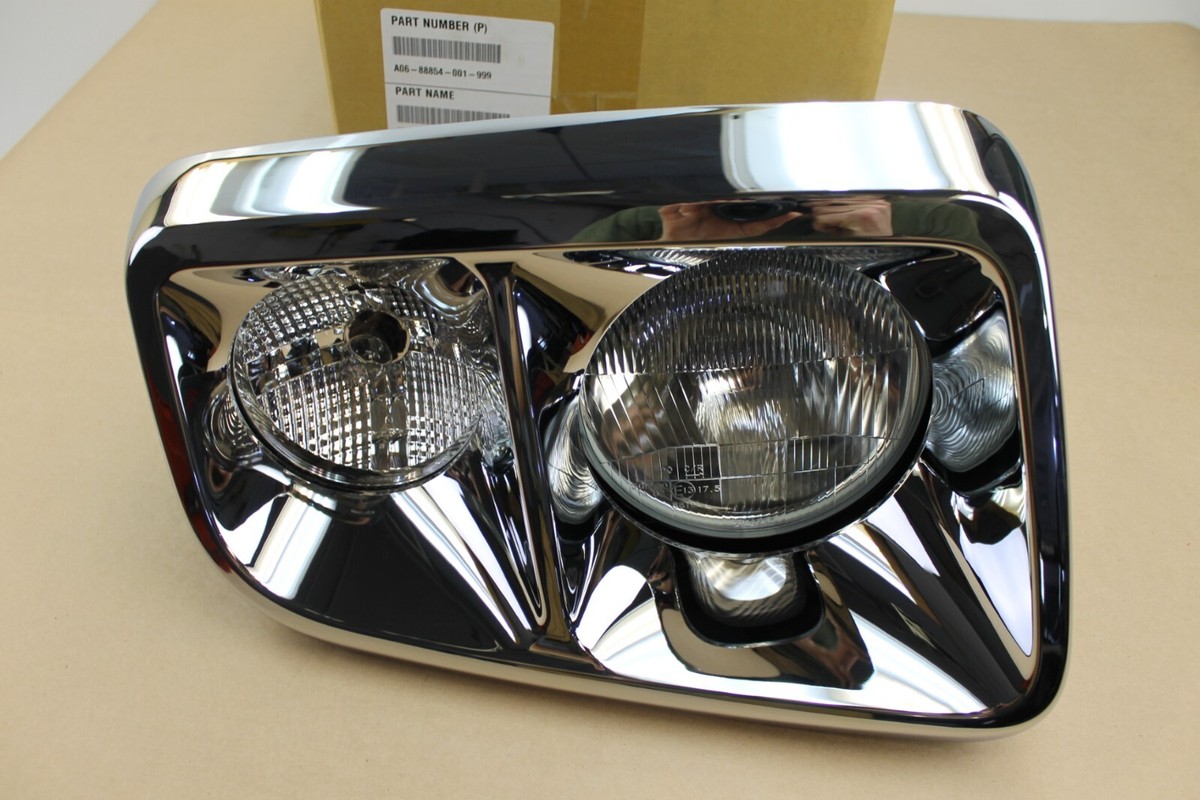 x l2546 For 2002-2024 Freightliner M2 Headlights Connector Pigtail