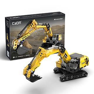 CaDA Excavator C65003W NEW GHC25 - Image 4