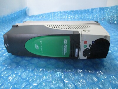 Emerson CONTROL TECHNIQUES UNIDRIVE SP1405 3P 10A 3.0/4.0kW 0-480V 3PH 7.6/8.8A