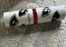 New no Box SMASHBOX BE LEGENDARY Lipstick Get Fired 0.10 oz FULL SIZE