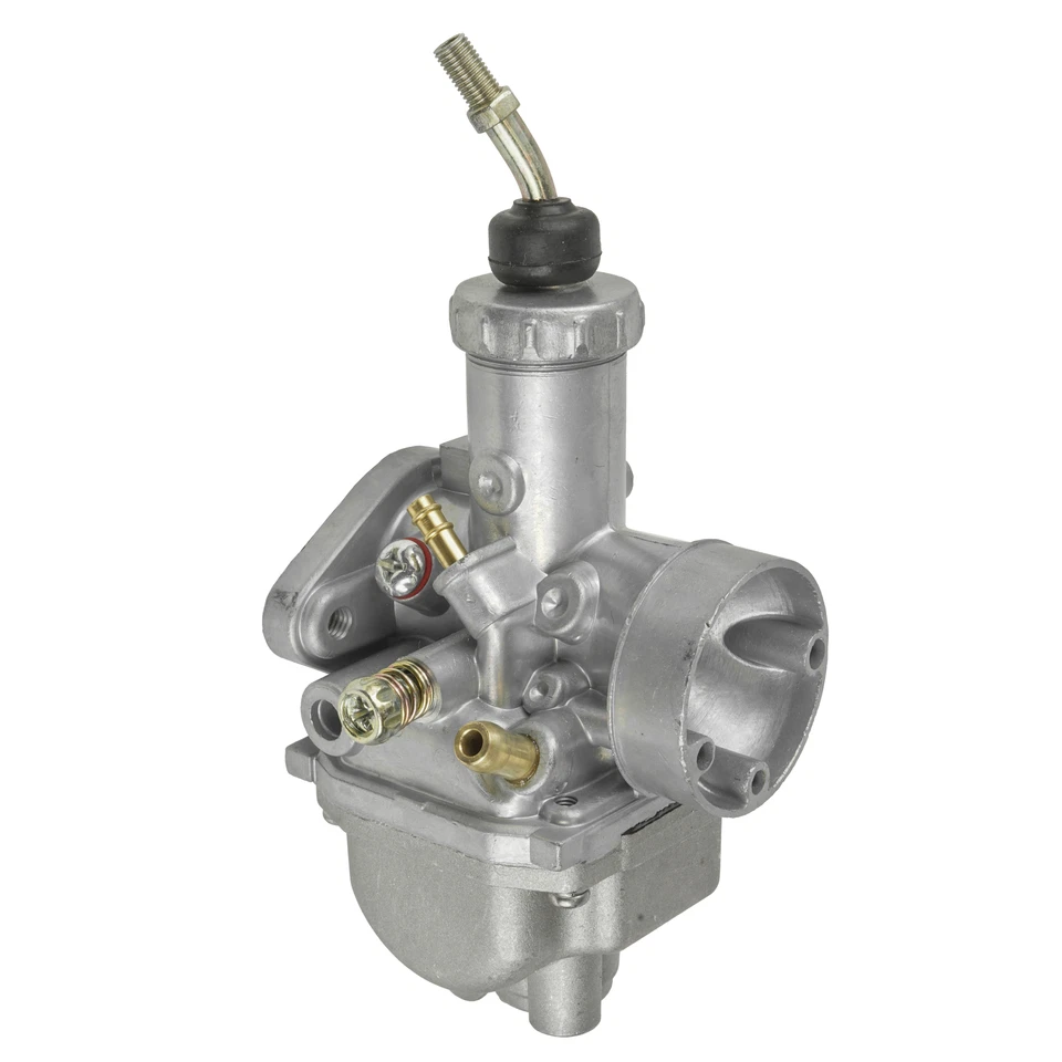 Carburador Caltric para Yamaha Grizzly 125 YFM125G 2004-2013 5VJ-14101-10-00 Foto 4 de 4