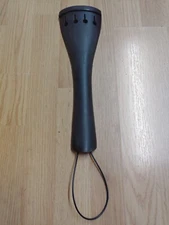 TAILPIECE-UPRIGHT BASS-3/4 WOOD-JAZZ-BLUEGRASS-CLASSICAL-READY TO USE-CRAFTS