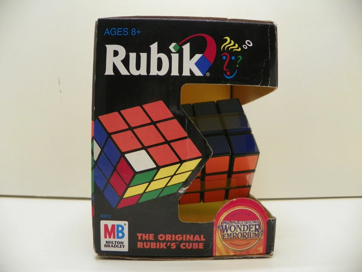 Rubik kube deals