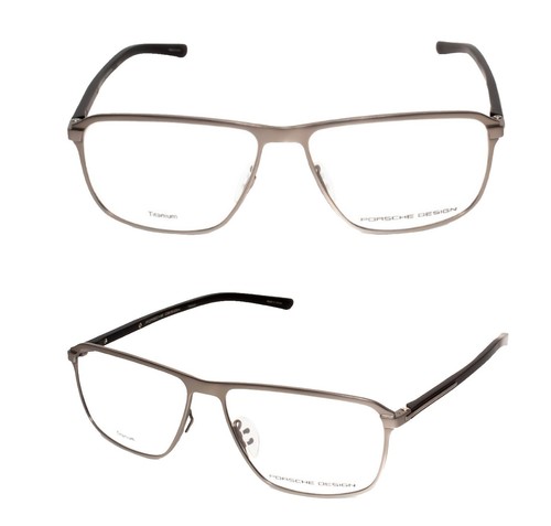Porsche Design - P\'8306-D Round Rx Eyeglasses Unisex Titanium 51-18-140 s-l400.jpg main image 4