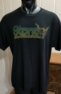stone brewing shirt