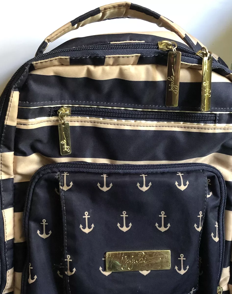 Nautical diaper bag sales