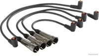 Herth+Buss Elparts 51278656 ZüNdleitungssatz FüR Seat Skoda Vw