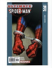 Marvel Comics Ultimate Spider-Man Volume 1 Book #31 VF++