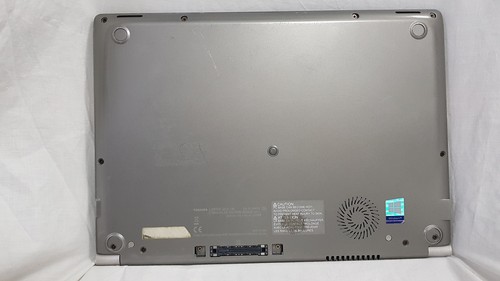 Toshiba Portege z30-e-12m 13.3" Laptop 1.80 Ghz Intel Core i5-8250U 8GB 256GB SS - Picture 15 of 15