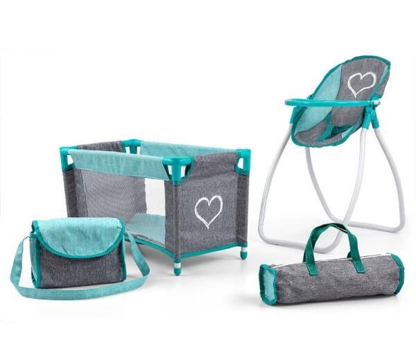 5901761128567 Кукольный набор Elsa Prestige Mint Milly Mally МИЛЛИ Малли 14190₽