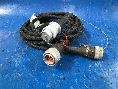 Wiring Harness Manitowoc 810249010 WVB1 | eBay