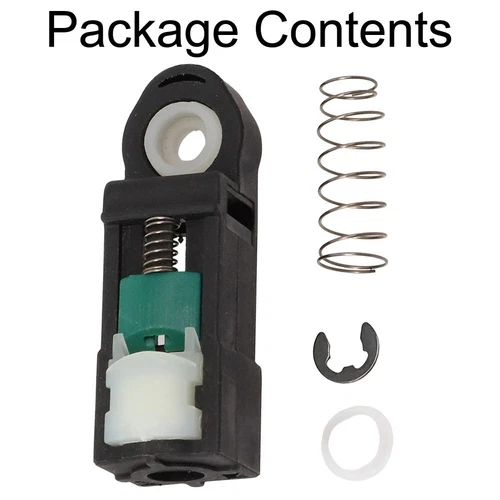 Automatic Gear Shifter Cable End Linkage For Ford Fusion Kuga Mondeo 2013-2019 - Picture 11 of 16