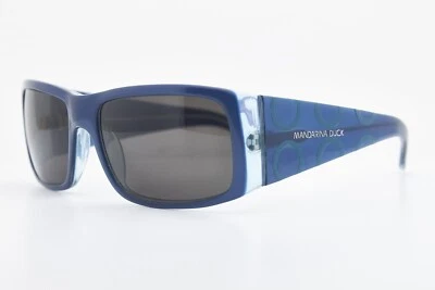 Gafas de sol Mandarina Duck Md 45101 vintage hechas en Italia ovaladas gafas - Imagen 1 de 4