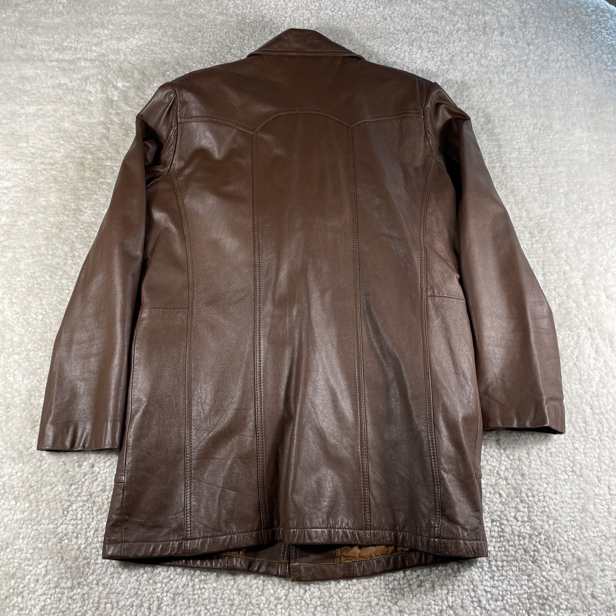 ジャケット SATUR (W) Illy Padded MA1 Jumper Vintage Brown il_fullxfull.4557546564_7v2g.jpg