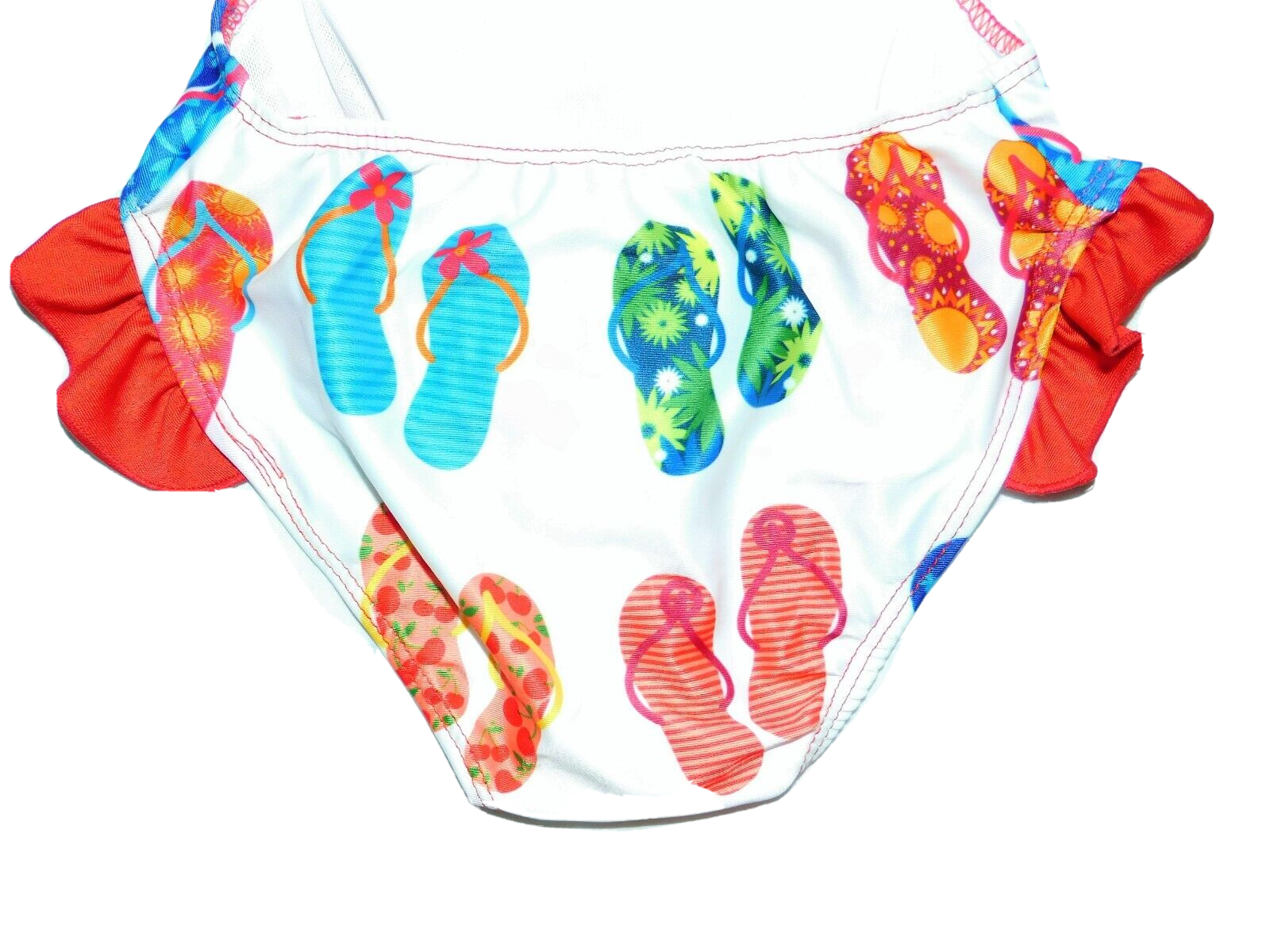 NEW GIRLS 34 SUMMER of COLOR FUN PRINT BIKINI, MONOKINI or ONEPIECE SWIMSUIT eBay