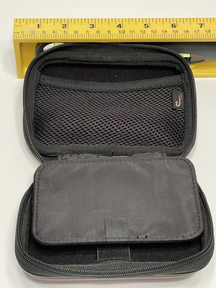 Estuche de transporte GPS Rocketfish Foto 4 de 4