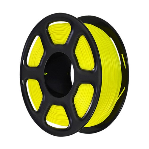 1KG PETG 3D Printer Materials 1.75mm Eco-friendly Plastic Consumables 2.2LBS - Afbeelding 11 van 27