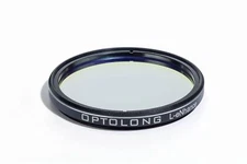 1.25"/2" Optolong L-eNhance Filter for Deep Sky Imaging dual-band narrowband