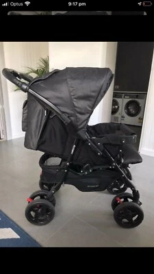 prams gold coast