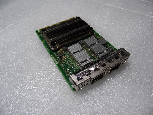DELL SERVER R760 R660 BROADCOM OCP 3.0 NIC 57414 DUAL PORT 25GBE SFP28 KHCTP - Afbeelding 2 van 2