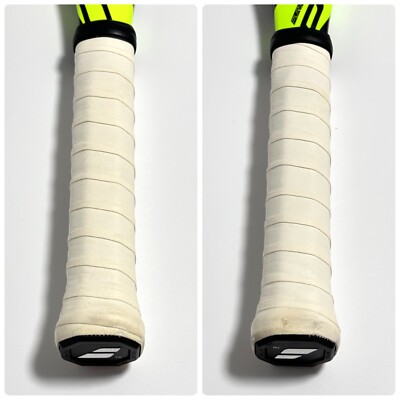 Babolat Pure Aero VS 2016 G2 4 1/4 No Strung Tennis Racket