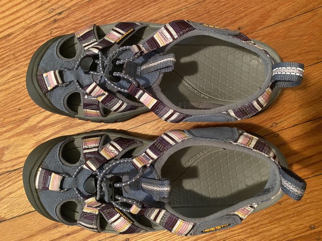 ebay keen sandals