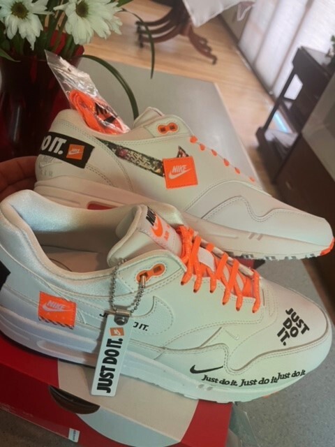 Nike Air Max 1 Nike Air Max 1