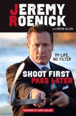 #ad Shoot First Pass Later: My Life No Filter Hardcover GOOD $4.24