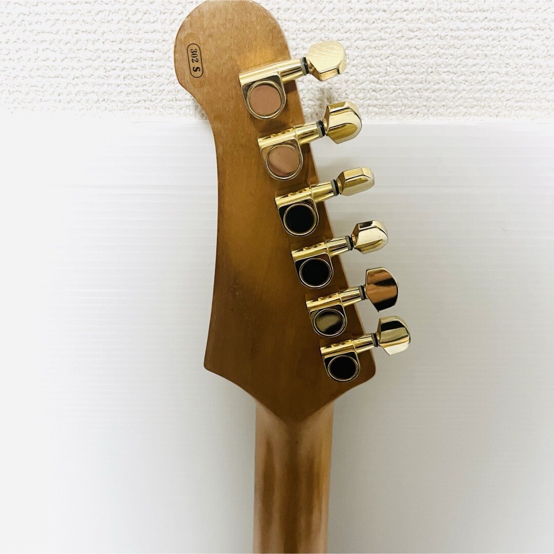 Yamaha Pacifica 302S Guitar | eBay Yamaha Pacifica 302S Guitar | eBay