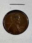 1911 US Wheat Penny