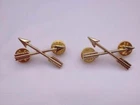WW2 US Army Special Forces Military Lapel Pin Hat Pin